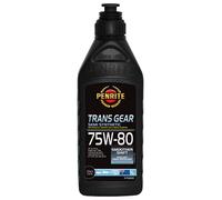 Penrite Trans Gear 75W-80 GL4 Huile semi-synthétique MTF94 235.10 1 litre