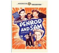 Penrod And Sam (1937)