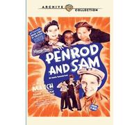 Penrod And Sam (1937)