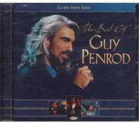 Penrod, Guy - Best of Guy Penrod