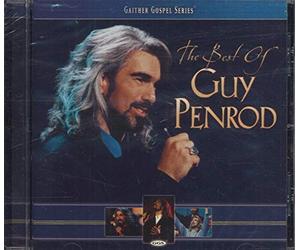 Penrod, Guy - Best of Guy Penrod