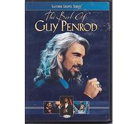 Penrod, Guy - Best of Guy Penrod [Import anglais]