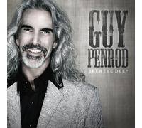 Penrod, Guy - Breathe Deep by Penrod, Guy (2010) Audio CD
