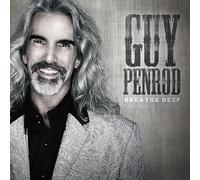Guy Penrod Breathe Deep (CD)
