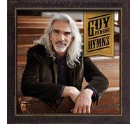 Penrod, Guy - Hymns