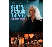 Penrod, Guy - Live Hymns and Worship (Dvd)