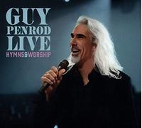 Penrod, Guy - Live:Hymns &. -Digi [Import]