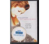 Penrose, Tricia - Don't Wanna Be Alone [Musikkassette]