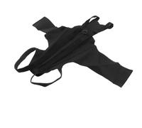 PenRux Ceinture Dorsale pour IVDD chez Les Chiens, Arthrite, Récupération Chirurgicale de la Colonne Vertébrale, Hernie Discale, Hernie Discale, Rééducation, Support Dorsal Réglable (M)
