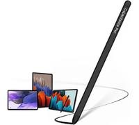 Pens For Samsung Galaxy Z Fold 6, No Bluetooth, Pen Fold Edition For Samsung Z Fold6/Fold5 Stylus Replacement For Galaxy Z Fold6/Fold5 Style- Black