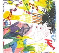 Pens - Hey Friend,What You Doing?