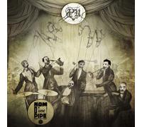 Pens nocturnes - Nom d'une pipe !