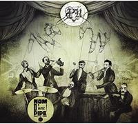 Nom d'une Pipe Ltd Édition