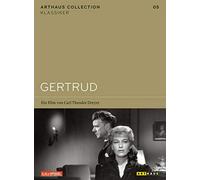 Pens Rode,Nina - Gertrud/Arthaus Collection Klassiker