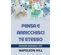 Pensa e arricchisci te stesso