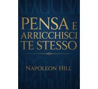 Pensa e arricchisci te stesso (tradotto)