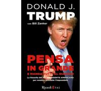 Pensa in grande e manda tutti al diavolo