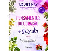 Pensamentos do Coração: O Oráculo (Portuguese Edition)