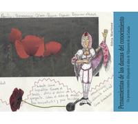 Pensamientas de las damas del conocimiento: Un proceso creativo dibujando el alma de Villanueva de la Cañada