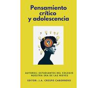 Pensamiento crítico y adolescentes