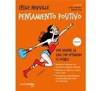 Pensamiento Positivo Neuville, Cecile (Auteur)