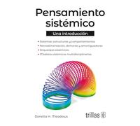 Pensamiento sistémico. Una introducción