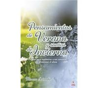Pensamientos de verano y sueos de invierno Poemas para enamorar a un corazn y alimentar el alma - Marcos Sotamba - ibukku LLC - Livre en Anglais Marcos SotambaMarcos Sotamba (Auteur)