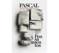 Pensamientos - Pascal, Zubiri, Xavier (pr.) Pascal, Zubiri, Xavier Pr (Auteur)