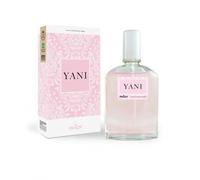 PENSANDO EN CASA Parfum Yani Prady arabe compatible avec Yara rose, parfum floral, pour femme LATTAFA