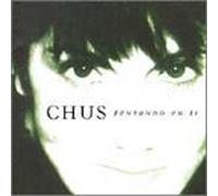 Pensando En Ti by Chus (1998-10-06)