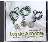 Pensando en Ti [Import]