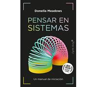 Pensar en sistemas: Un manual de iniciación