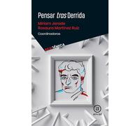 PENSAR TRAS DERRIDA