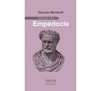 Pensare con... Empedocle