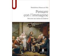 Pensare con l’immagine. Percorsi nei Salons di Diderot