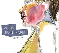 Pensativa/Alain Jean-Marie
