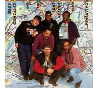 Pensativo by Jerry Gonzalez & Fort Apache Band