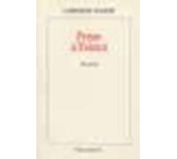 Pense à Tolstoï - Catherine Vigourt - Flammarion - broché - Nouvelles