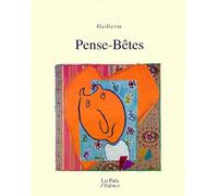 Pense-Bêtes