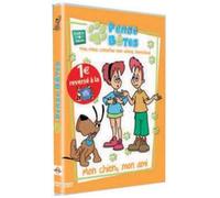 Pense Bêtes - Vol. 1 : Mon Chien, Mon Ami