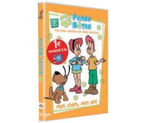Pense bêtes : Mon chien, mon ami, Vol. 1