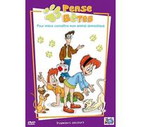 Pense betes - pour mieux connaitre mon animal domestique - premiers secours / Volume 3