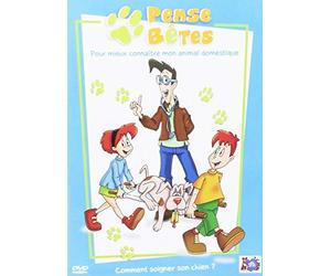 Pense Bêtes-Vol. 2 : Comment soigner Son Chien