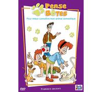 Pense Bêtes - Vol. 3 : Premiers Secours
