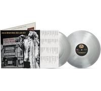 Pense, Lydia and Cold Blood - Live at the Fillmore West June 30, 1971 (Silver Vinyl)