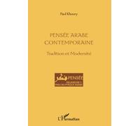 Pensée arabe contemporaine