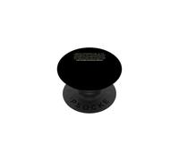 Pensée Critique l'autre Déficit National PopSockets PopGrip Adhésif