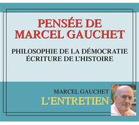 Philosophie de la Democratie - Écriture de L’histo
