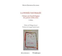 Pensee naufragee, 3e ed. (la)