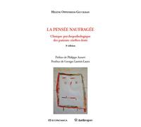 Pensée Naufragée, 3e ed. (la)